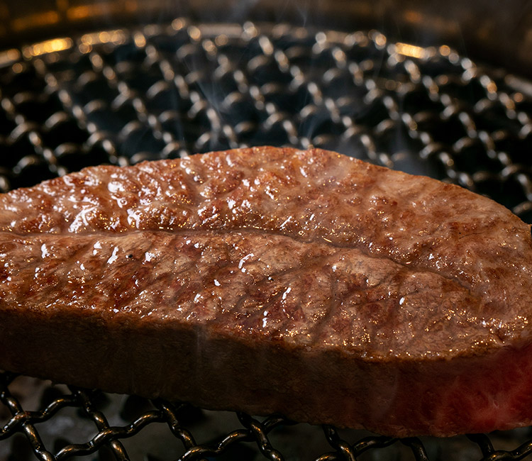 民芸焼肉　迎賓館